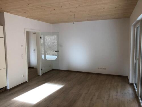 Foto - Terrassenwohnung in Schwandorf zur Miete