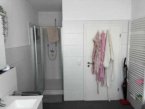 Foto - Etagenwohnung in Bergrheinfeld zur Miete