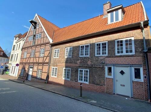 Foto - 3 Zimmer Etagenwohnung zur Miete in Itzehoe