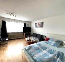 Ihr Einstieg in den Immobilienmarkt – 1-Zi.-Wohnung in Bestlage - Neumarkt in der Oberpfalz Altenhof