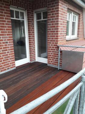 Foto - 3 Zimmer Maisonettenwohnung zur Miete in Heiden