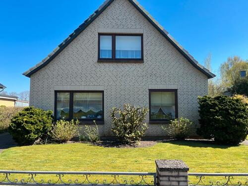 Foto - Wohlfühlhaus im beliebten Tellingstedt zum sofortigen Bezug