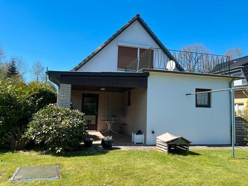 Foto - 4 Zimmer Einfamilienhaus zum Kaufen in Tellingstedt