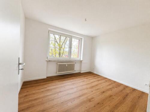 Foto - Etagenwohnung in Barsinghausen zur Miete