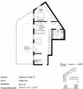 Foto - 2 Zimmer Erdgeschoßwohnung zur Miete in Burghausen
