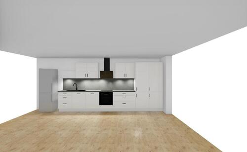 Foto - 2 Zimmer Erdgeschoßwohnung in Burghausen