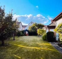 Wohnbungalow mit großem Garten - 78.000,00&nbsp;EUR Kaufpreis, ca.&nbsp; 82,00&nbsp;m&sup2; in Themar (PLZ: 98660)