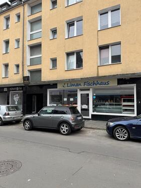Foto - Zentral gelegenes Ladenlokal in Krefeld