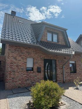 Foto - Freistehendes Einfamilienhaus, Kleve - Kellen