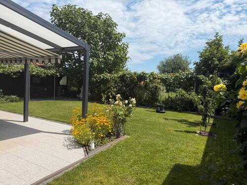 Foto - 5 Zimmer Einfamilienhaus in Kleve