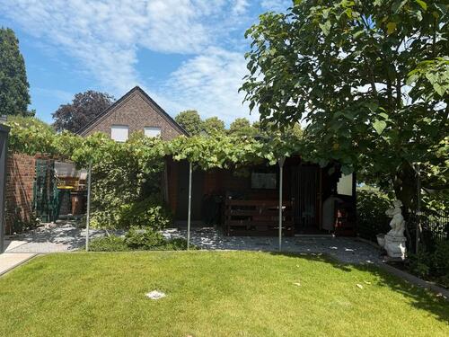 Foto - Einfamilienhaus in Kleve zum Kaufen