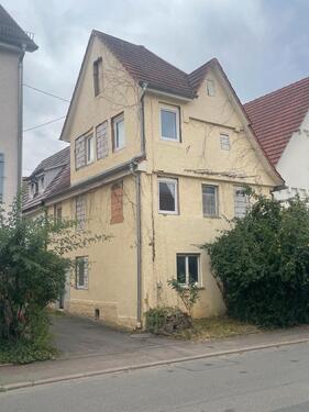 Foto - Einfamilienhaus - 285.000,00&nbsp;EUR Kaufpreis, ca.&nbsp; 110,00&nbsp;m&sup2;