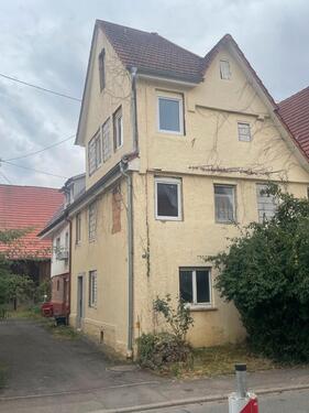 Foto - Einfamilienhaus zum Kaufen in Tübingen