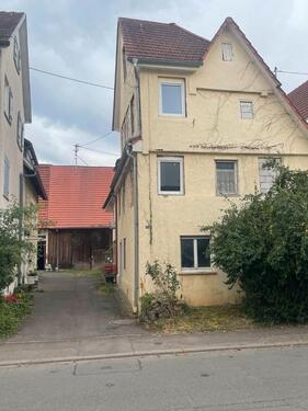 Foto - Einfamilienhaus in Tübingen
