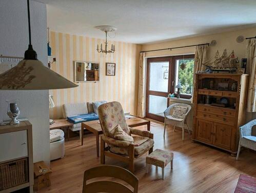 Foto - 2 Zimmer Etagenwohnung in Grünstadt