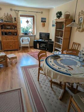 Foto - Etagenwohnung in Grünstadt zum Kaufen