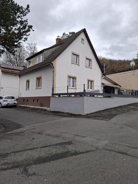 Foto - EFH mit Garage, Terrasse und modernisierter Ausstattung