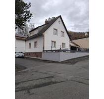 EFH mit Garage, Terrasse und modernisierter Ausstattung - Dillenburg Nanzenbach