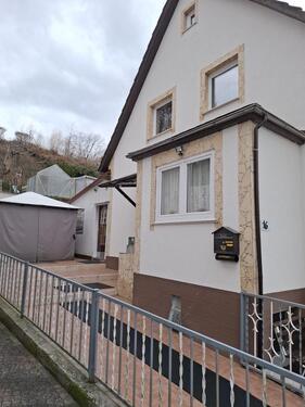 Foto - Einfamilienhaus in Dillenburg