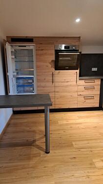 Foto - 1 Zimmer Dachgeschoßwohnung zur Miete in Untergriesbach