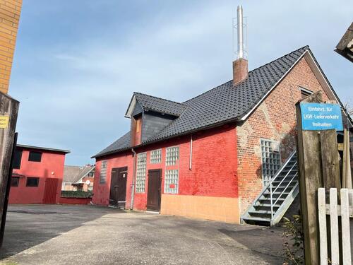Foto - Gewerbefläche in Buxtehude – 170 m² ab April 2025