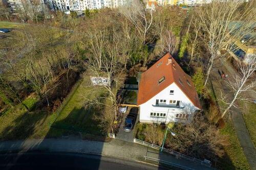 Foto - Großzügiges, gepflegtes, freistehendes Einfamilienhaus