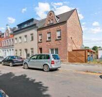 Haus in Grevenbroich Elsen zu verkaufen