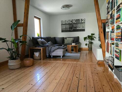 Foto - Einfamilienhaus zum Kaufen in Weikersheim