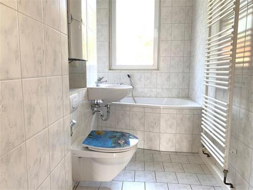 Foto - Für Sie Sanierte Wohnung - 420,00 EUR Kaltmiete,