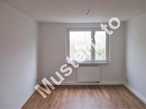 Foto - Etagenwohnung in Halle (Saale)