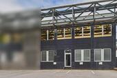 Foto - Helle Büroeinheit mit 3 Stellplätzen im RG Gewerbepark Kleve