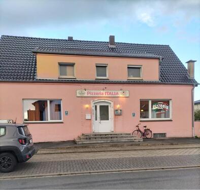 Foto - Wohn- und Geschäftshaus in Dedinghausen zu verkaufen!