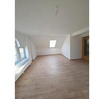 Zweiraumwohnung in Dresden Eschdorf