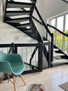 Foto - Moderne Wohnung mit Dachterrasse, Top-Ausstattung & 2 Stellplätze