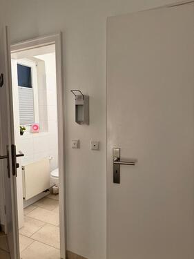 Foto - Etagenwohnung zur Miete in Cloppenburg