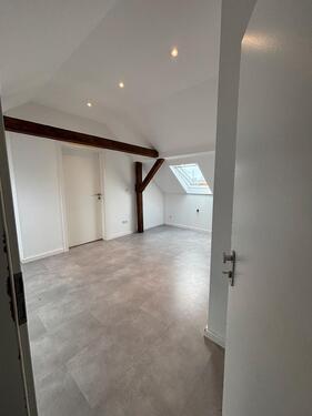 Foto - Moderne 2-Zimmer-Dachgeschosswohnung in Mannheim Pfingstberg