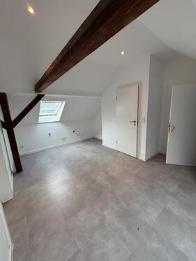 Foto - Etagenwohnung in Mannheim
