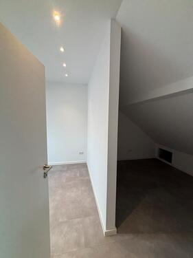 Foto - Etagenwohnung in Mannheim zur Miete