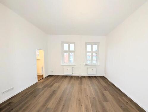 Foto - 1 Zimmer Wohnung in Reinickendorf