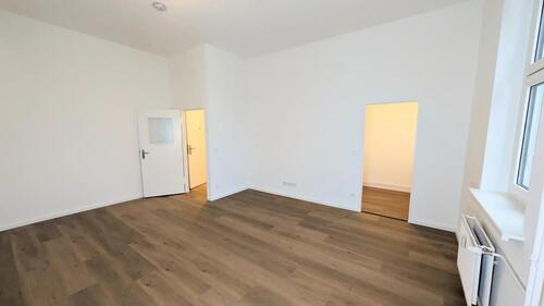 Foto - Etagenwohnung in Berlin
