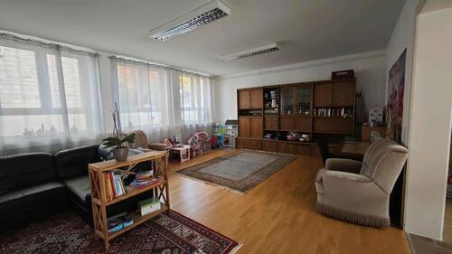 Foto - Etagenwohnung zur Miete in Osterode am Harz