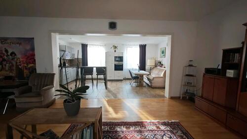 Foto - Etagenwohnung in Osterode am Harz
