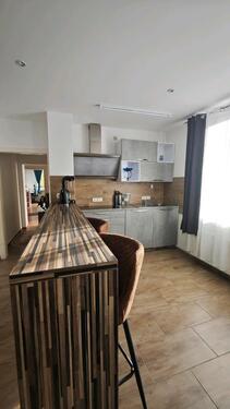Foto - Etagenwohnung in Osterode am Harz zur Miete