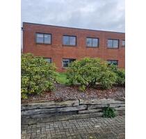 Großzügige Bürofläche in ruhigem Gewerbeobjekt - Weyhe