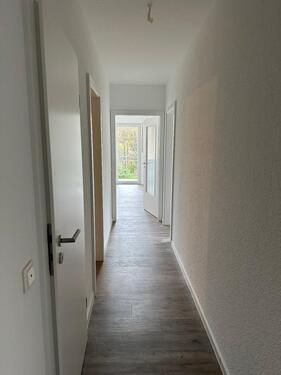 Foto - Etagenwohnung in Olpe zur Miete