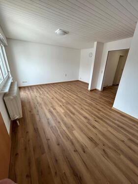 Foto - Wohnung, 27qm, Erstbezug nach Renovierung, Balkon, Stellplatz