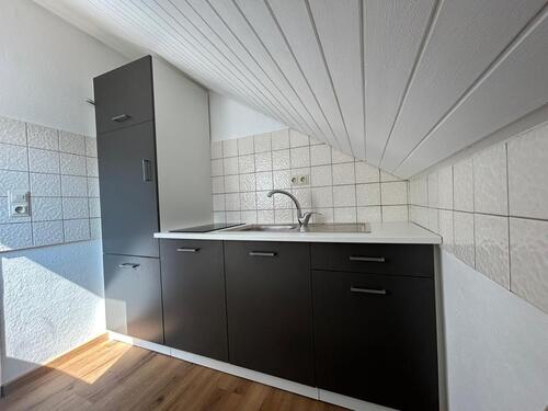 Foto - Etagenwohnung in Ellwangen (Jagst)