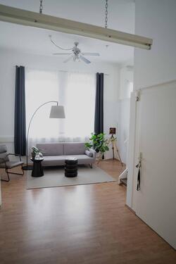 Foto - Co-Working Büroplatz für Architektin oder Freelancer