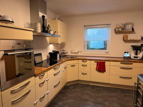 Foto - Einfamilienhaus in Kirchen (Sieg)