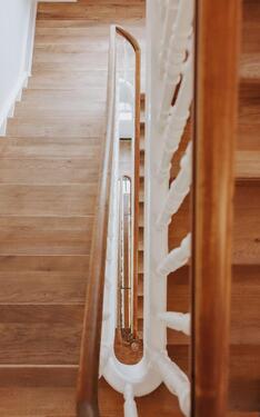 Foto - Nach Sanierung: tolle 2,5-Zimmer-Wohnung im Stühlinger